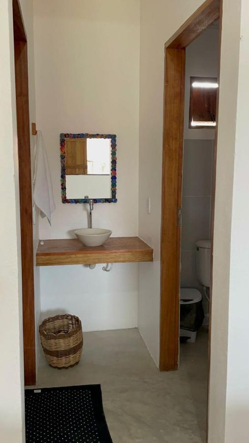 Villa Pousada Sao Miguel dos Milagres Luaran gambar